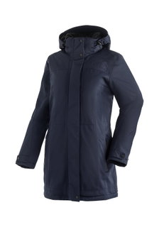 Maier Sports Wintermantel Lisa 2.1 (wasserdicht, winddicht) nachtblau Damen